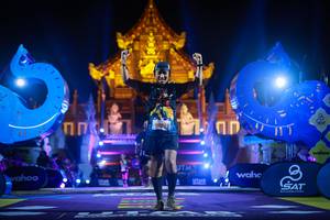 BIB: 6093
                            <button type="button" onclick="openModal(22656227)" class="btn btn-primary btn-sm float-right btn-popup" data-toggle="modal" data-target=".modal-high-quality">
                        <i class="fas fa-shopping-cart"></i> Add to Cart
                    </button>
                                            <button type="button" onclick="isThisMe(22656227, true)" class="btn btn-success btn-sm float-right btn-popup btn-isme hidden" data-toggle="tooltip" data-placement="bottom" title="นี่คือรูปของคุณใช่ไหม คลิกที่นี่เพื่อเอาเข้าอัลบั้ม">
                        <i class="fas fa-plus"></i> Add to album
                    </button>
                    <button type="button" onclick="isThisMe(22656227, false)" class="btn btn-warning btn-sm float-right btn-popup btn-isnotme hidden">
                        <i class="fas fa-ban"></i> Remove from album
                    </button>